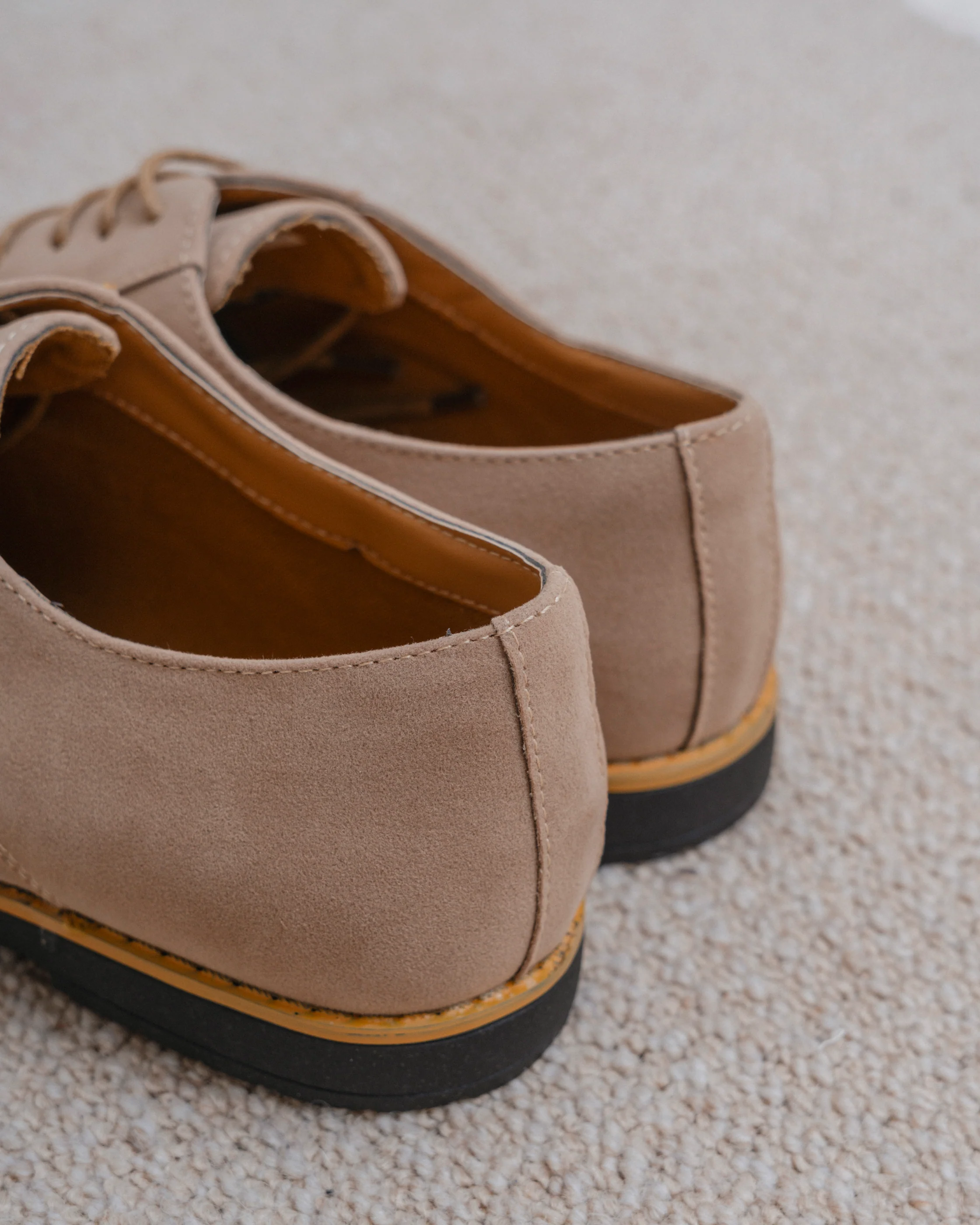 BLUCHER BEIGE - Image 4