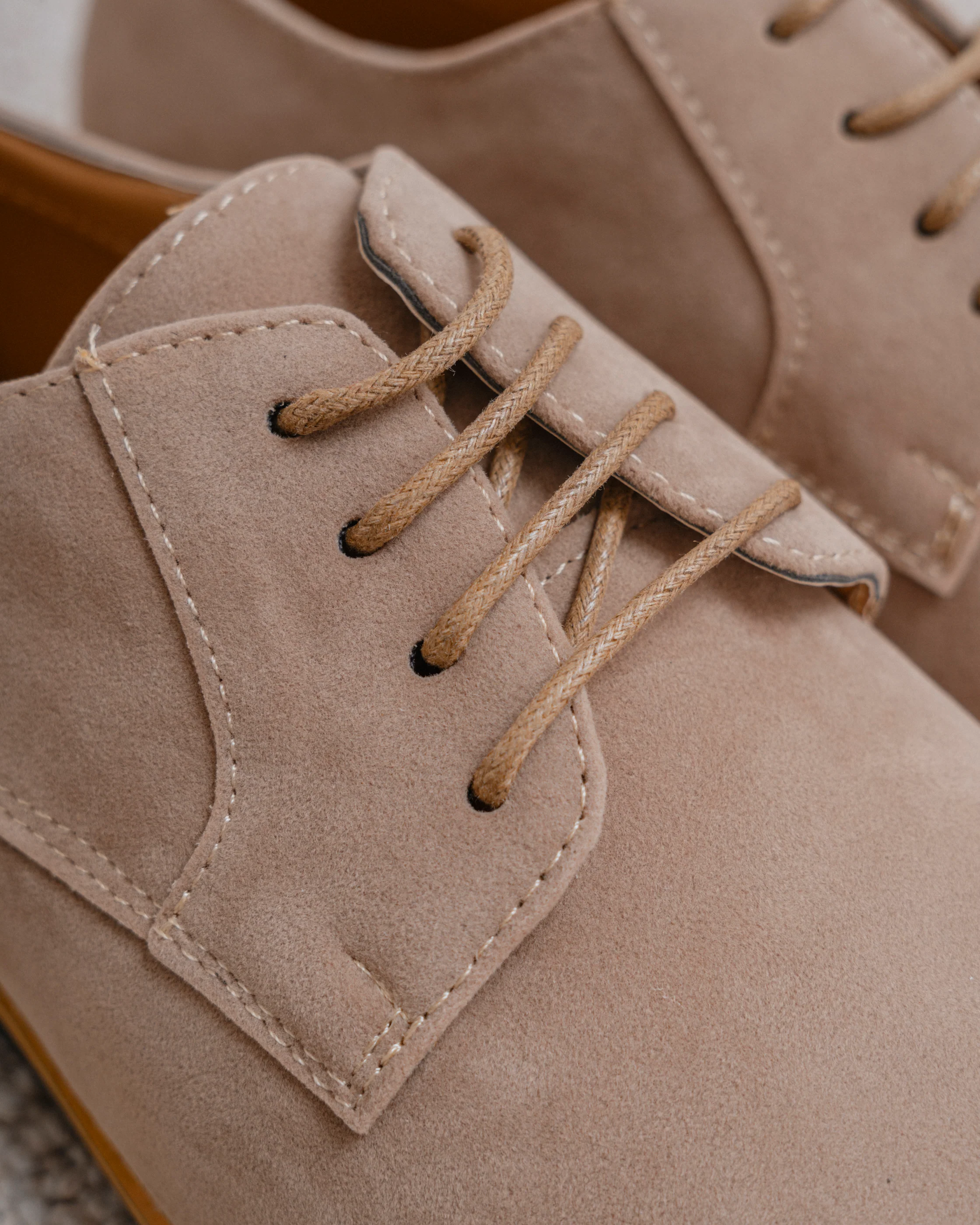 BLUCHER BEIGE - Image 5