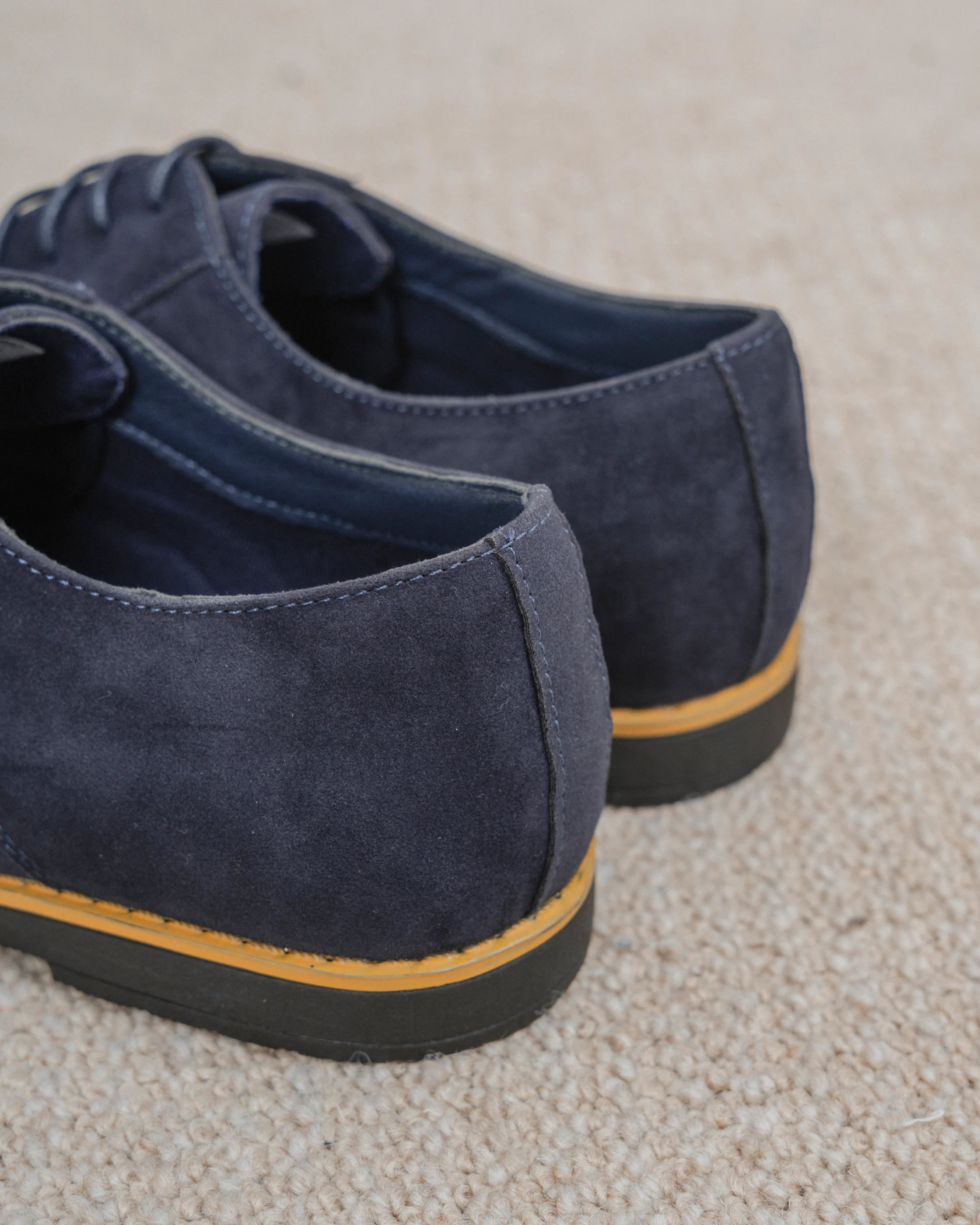 BLUCHER AZUL - Image 4