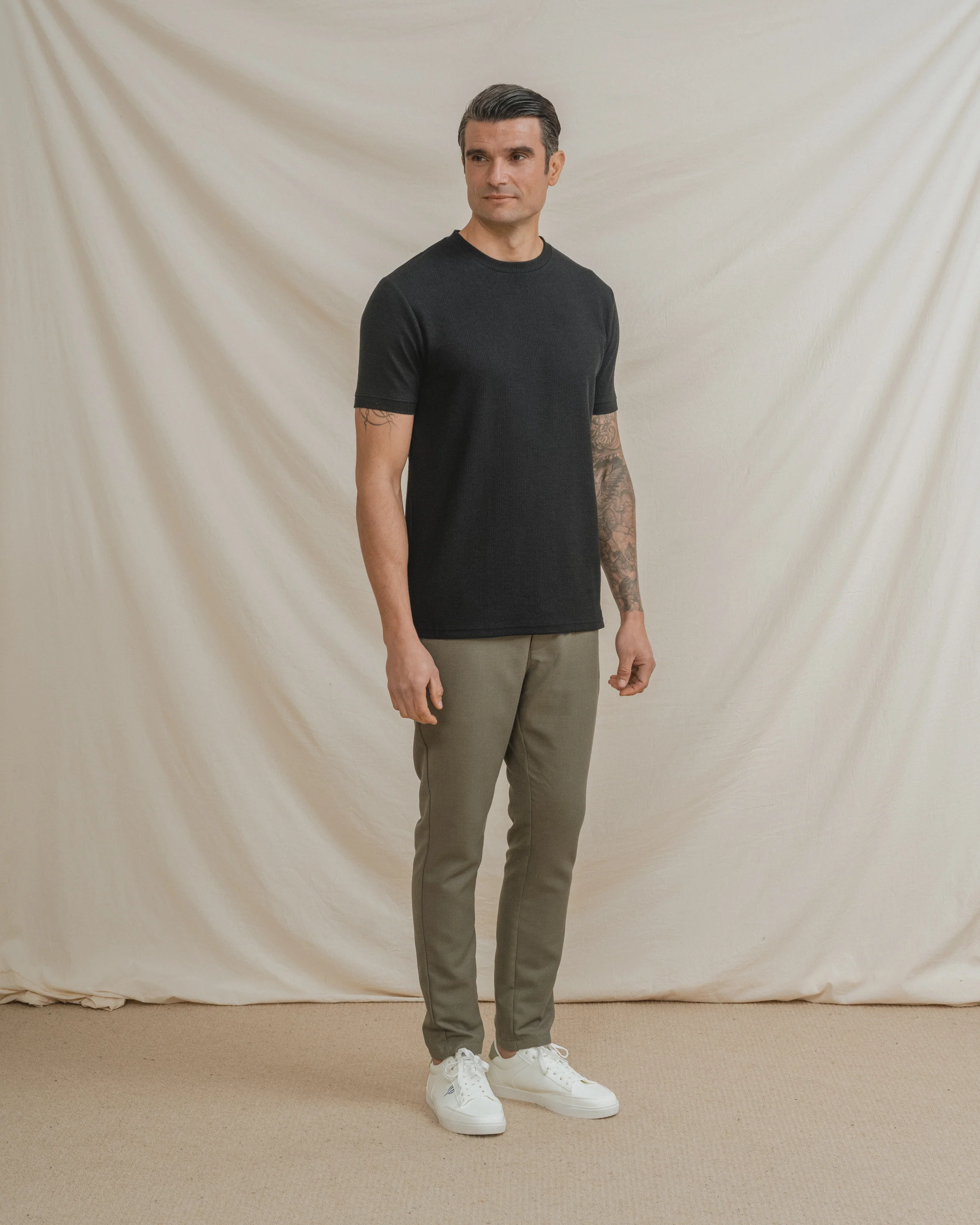 CAMISETA BAMBULA NEGRA - Image 4