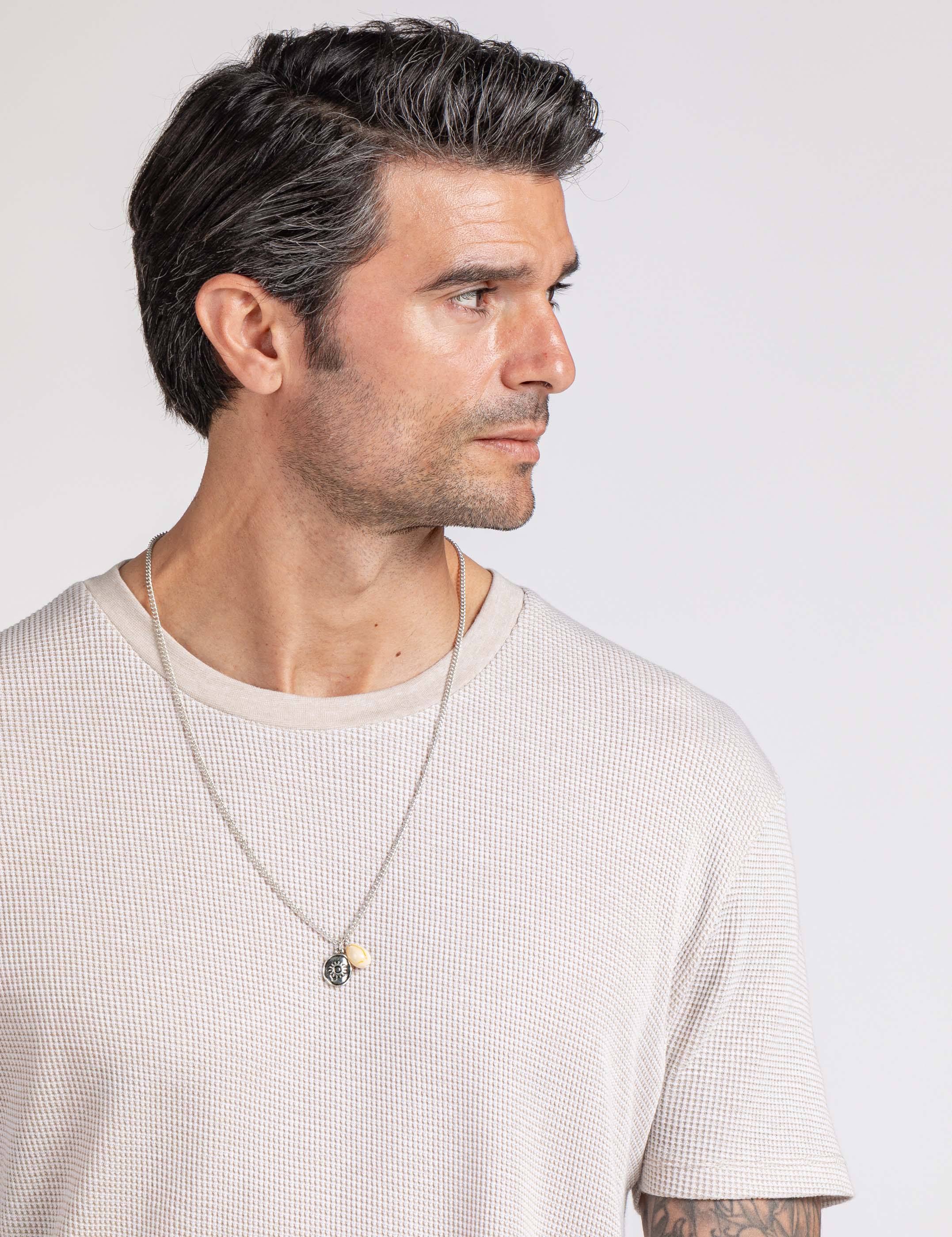 COLLAR METALICO COMBINADO - Image 3