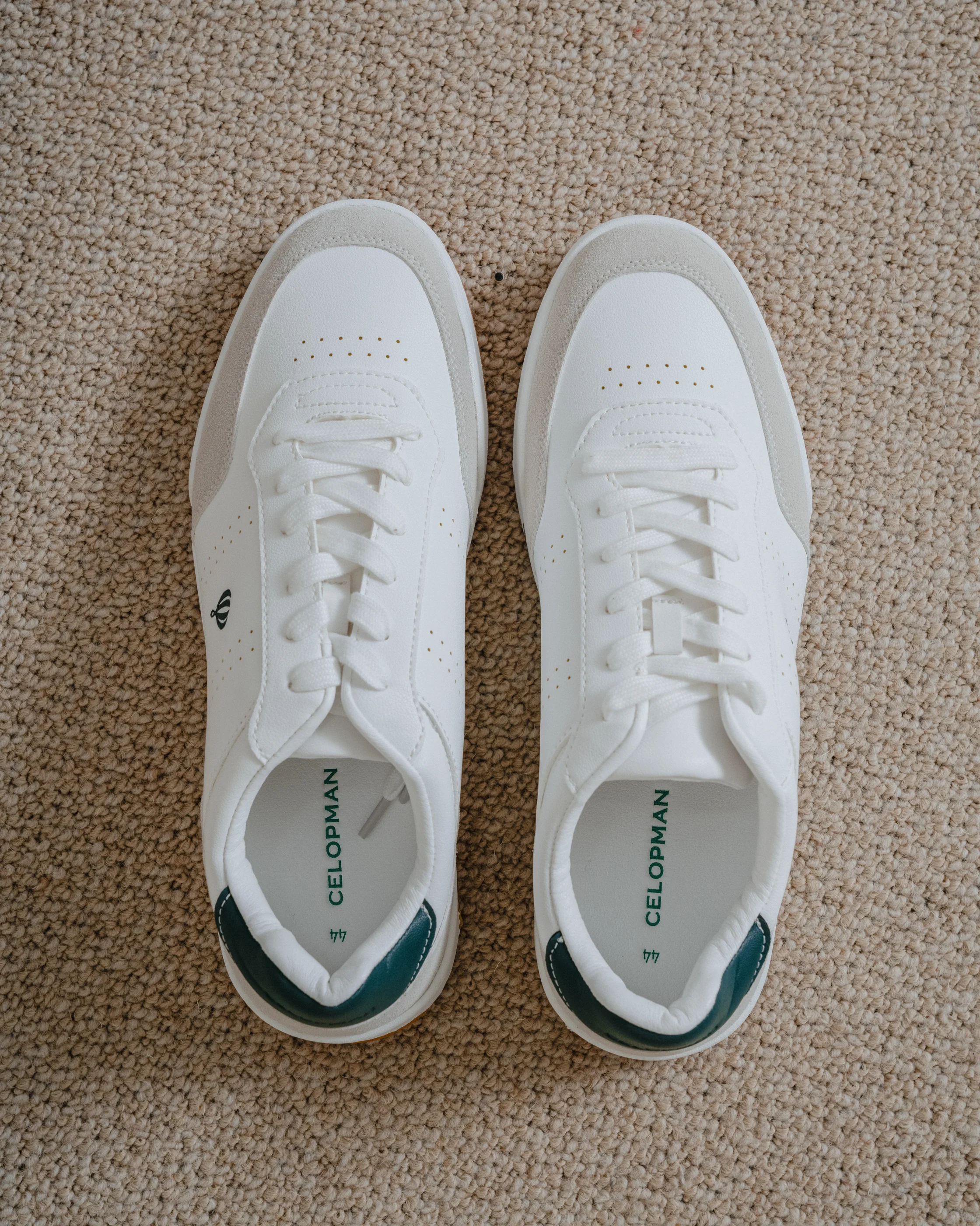 DEPORTIVAS CONTRASTE - Image 3