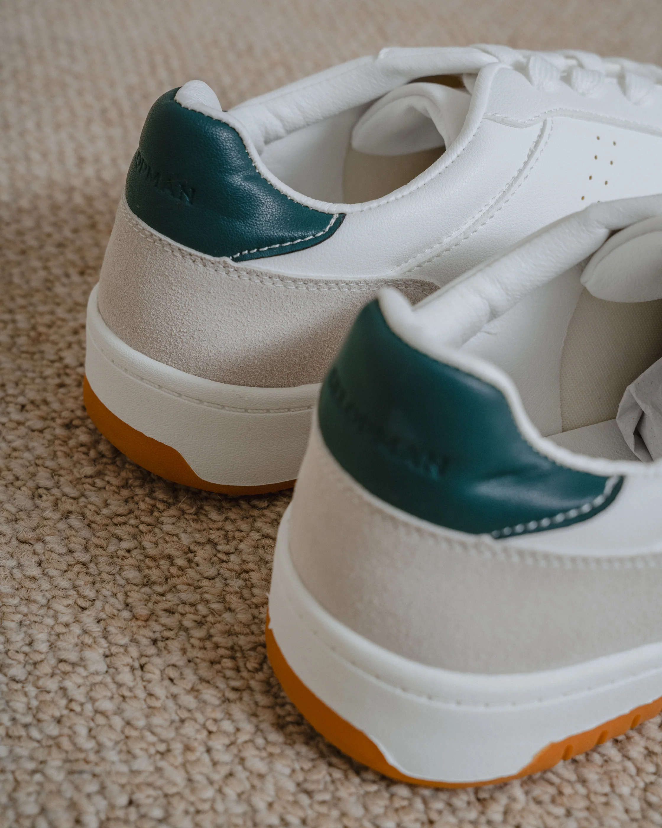 DEPORTIVAS CONTRASTE - Image 4