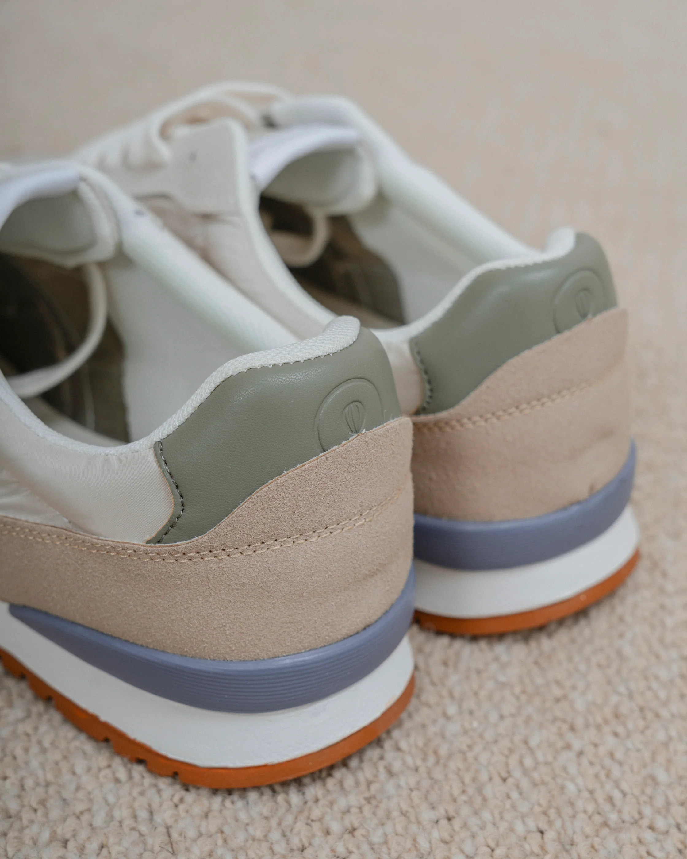 DEPORTIVAS CONTRASTE - Image 3