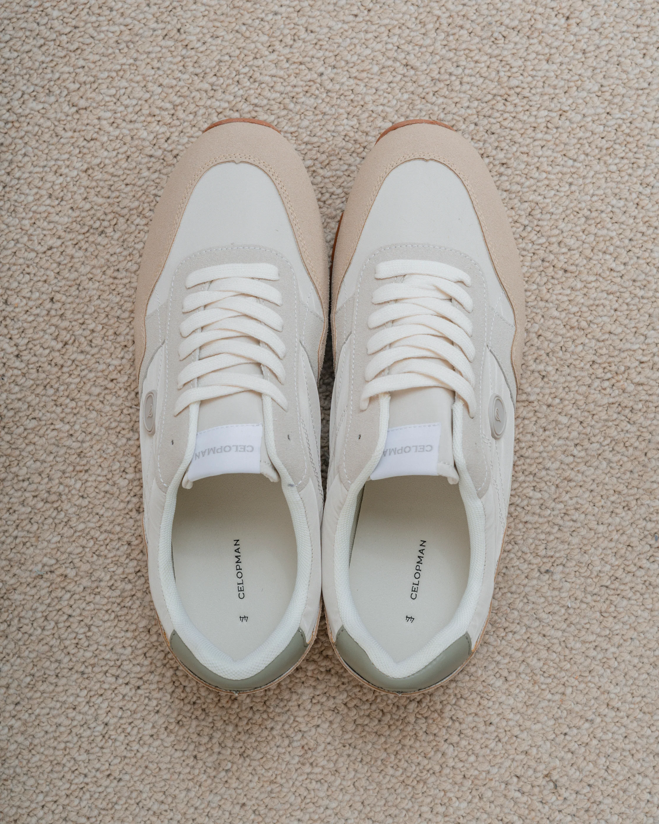 DEPORTIVAS CONTRASTE - Image 4