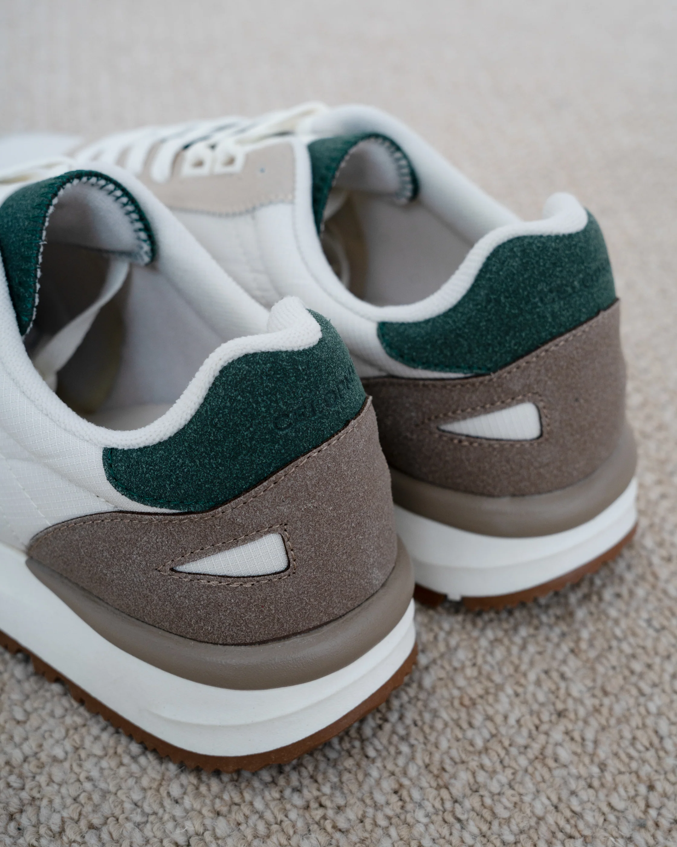 DEPORTIVAS CONTRASTE PUNTERA - Image 4