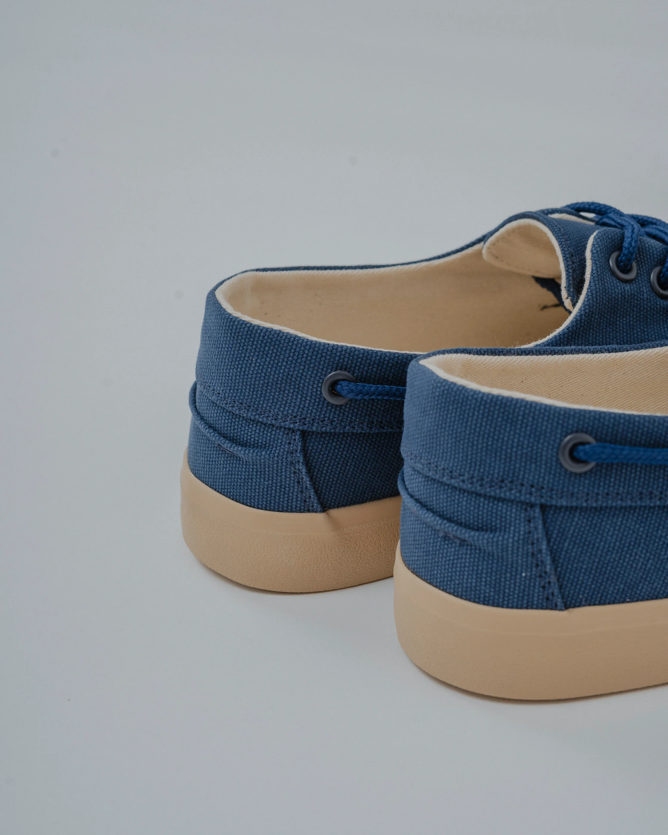 NAÚTICO AZUL TEJIDO - Image 4