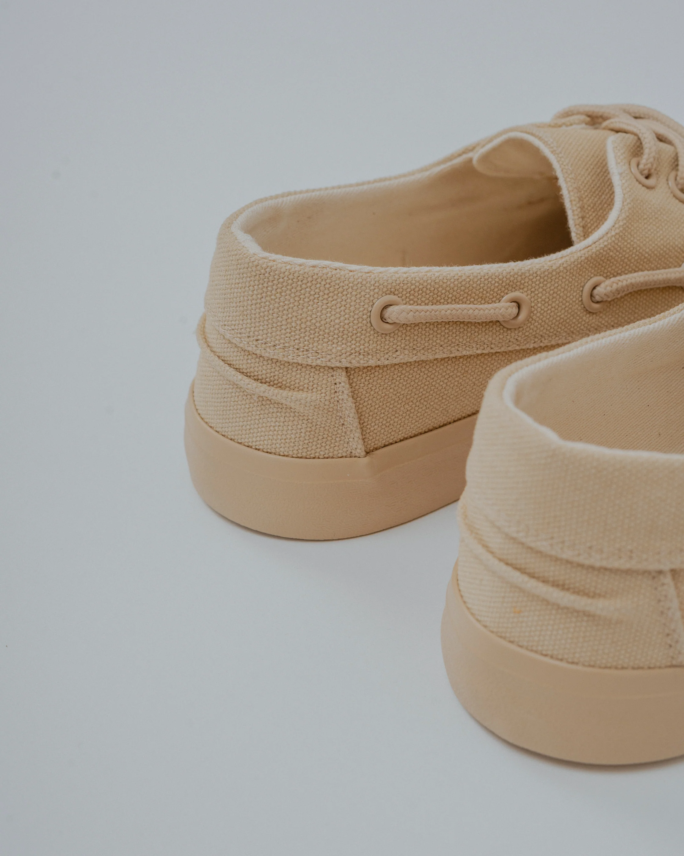 NAÚTICO BEIGE TEJIDO - Image 5