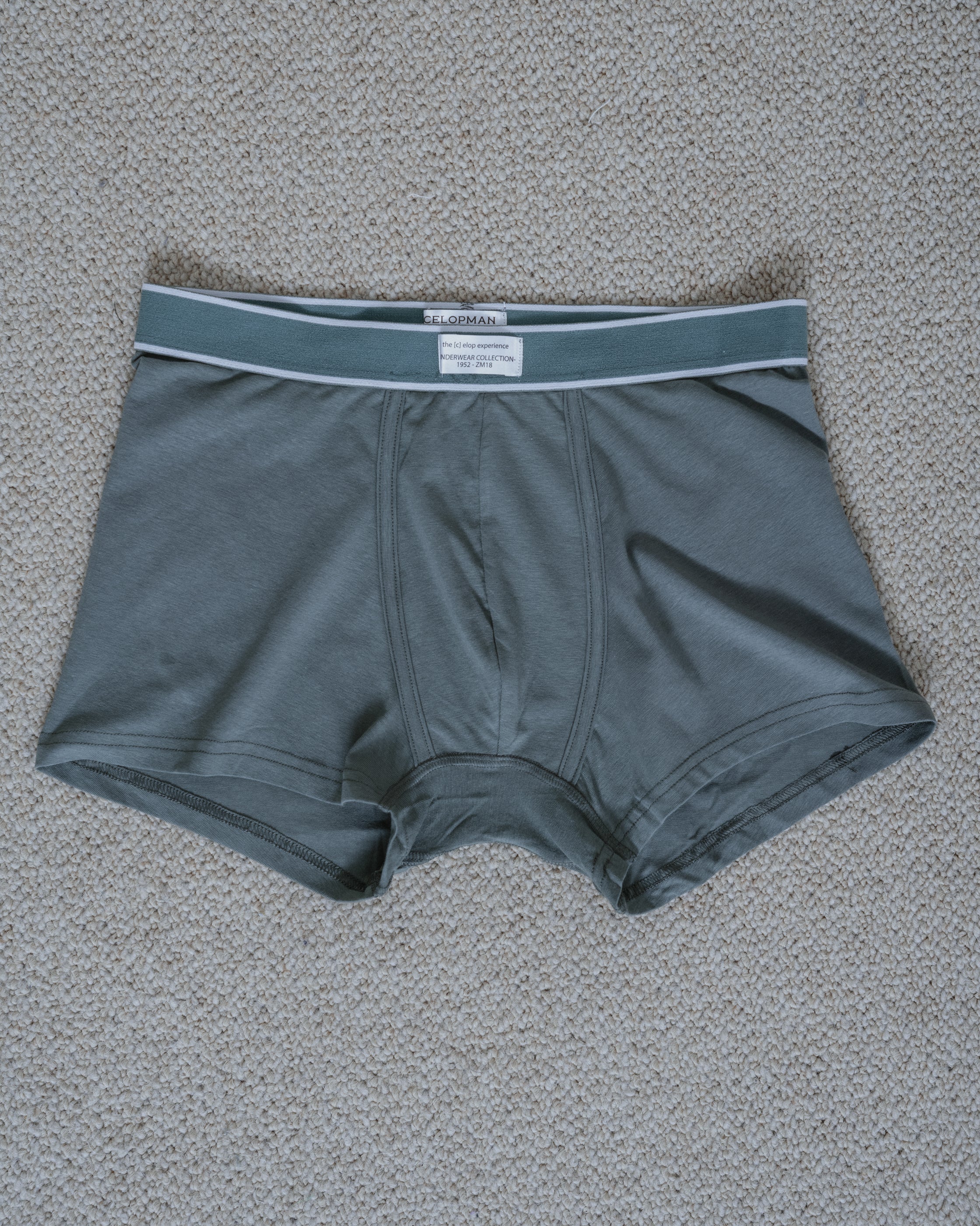 PACK 3 BÓXER BÁSICO - Image 3