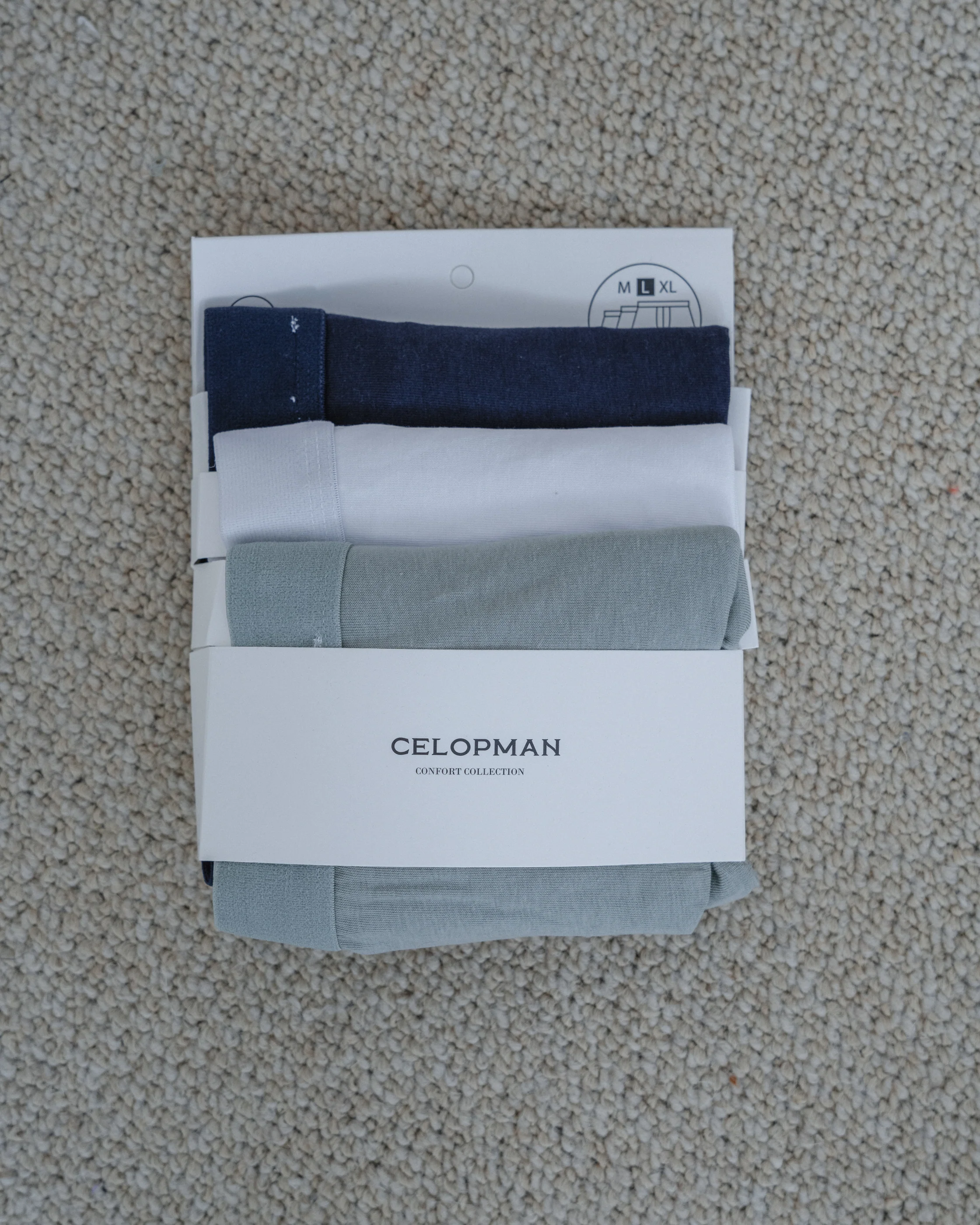 PACK 3 BÓXER BÁSICO - Image 3