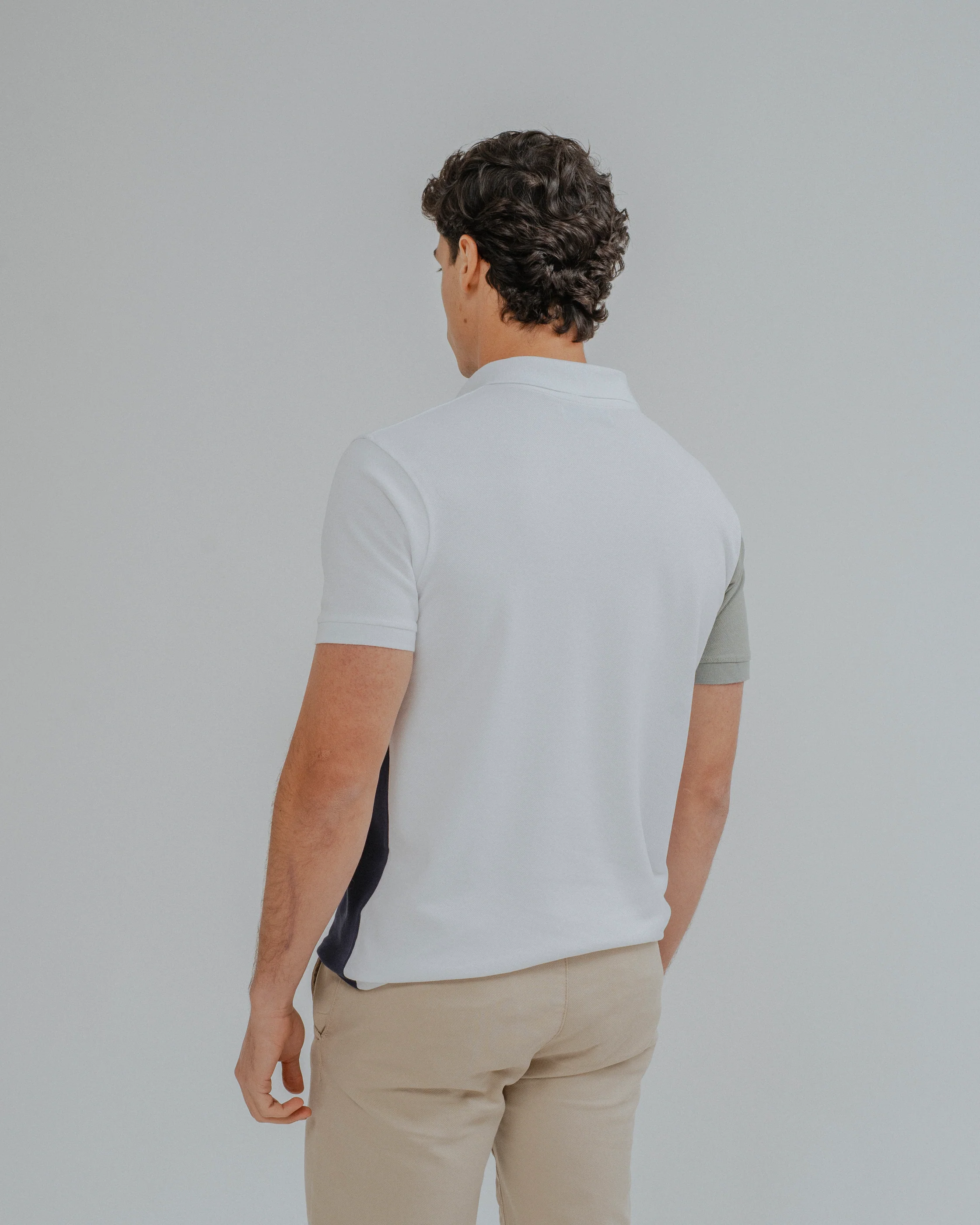 POLO CUADROS - Image 4