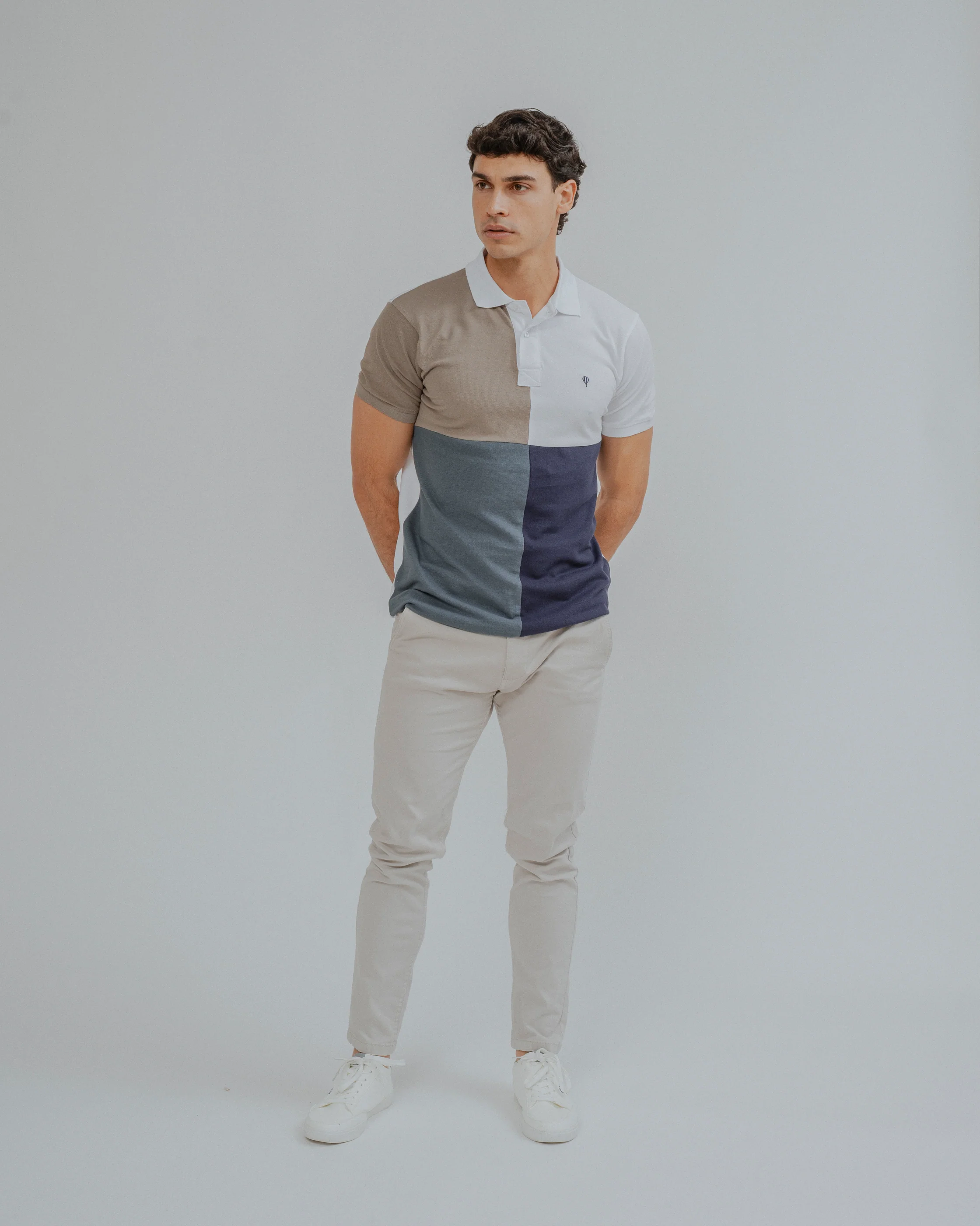 POLO CUADROS - Image 3