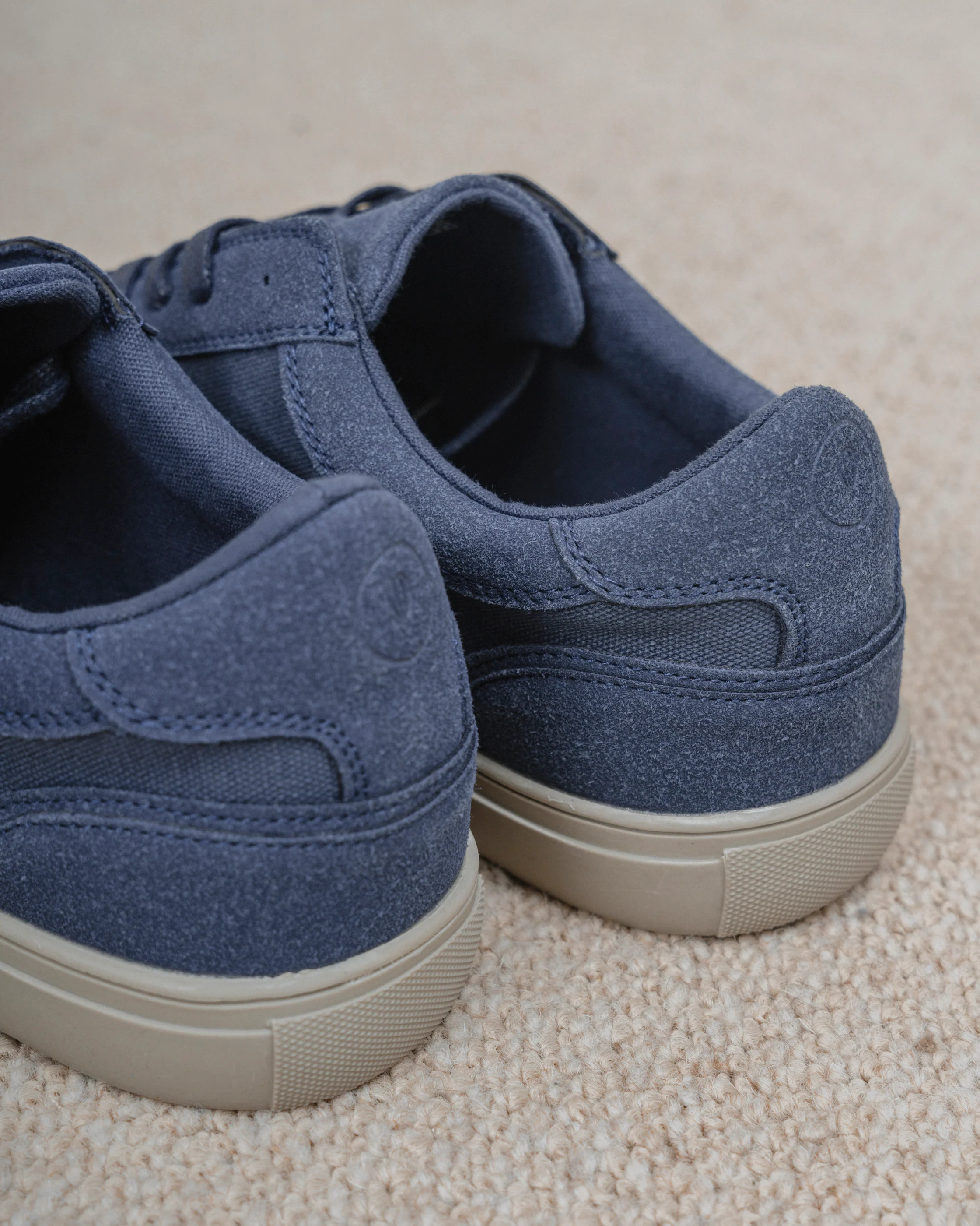 SNEAKER TELA AZUL - Image 3