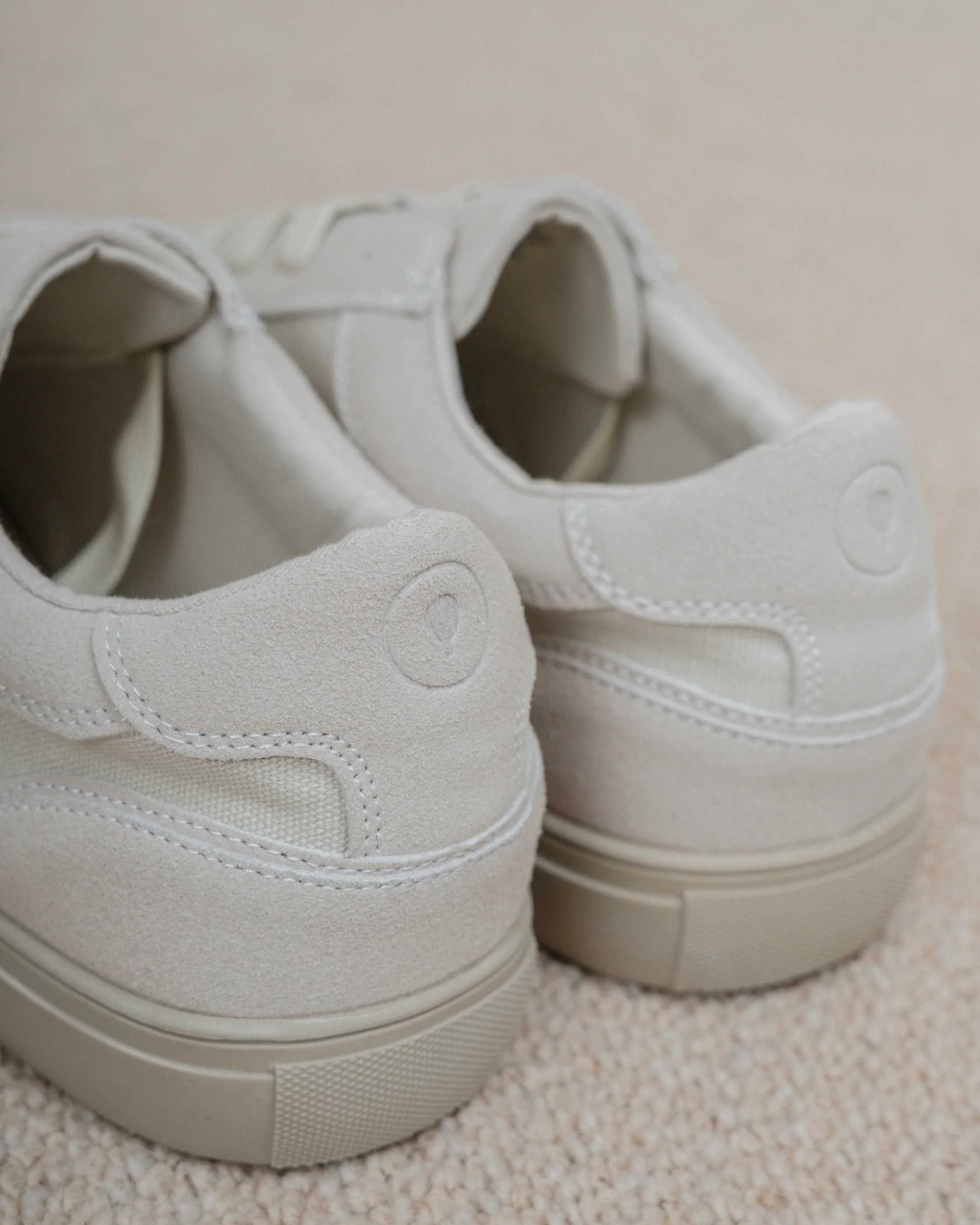 SNEAKER TELA BLANCA - Image 3